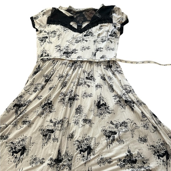 Hot topic Disney princess dress - Picture 9 of 9